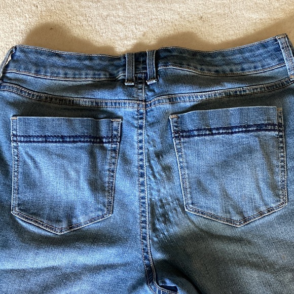 Bandolino Bermuda shorts - Picture 4 of 8